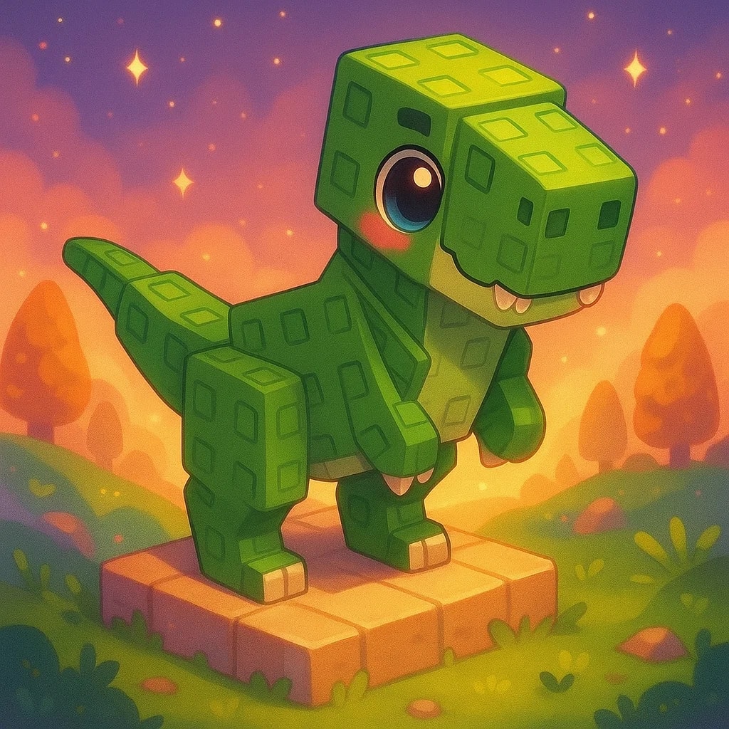T-Rex