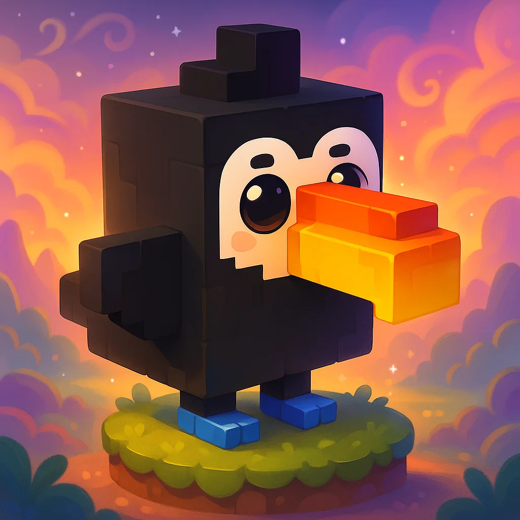 Toucan