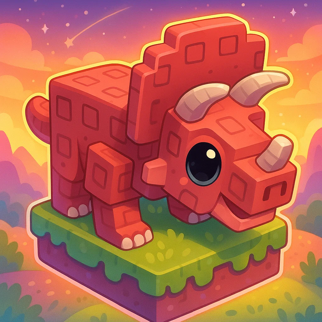 Triceratops