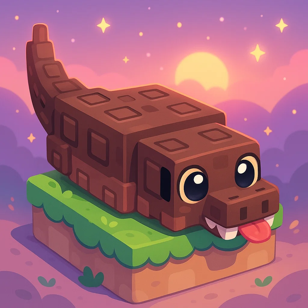 Tsuchinoko
