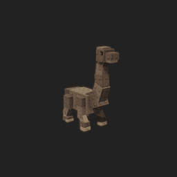 Brontosaurus