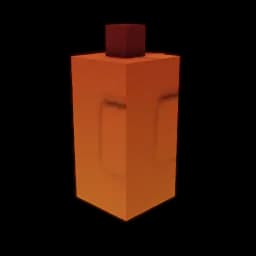 Blood Orange Seed