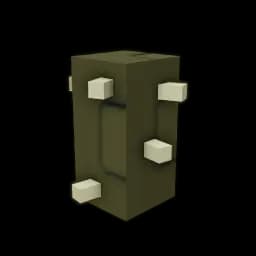Crown Of Thorns Seed
