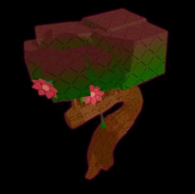 Poison Apple Plant