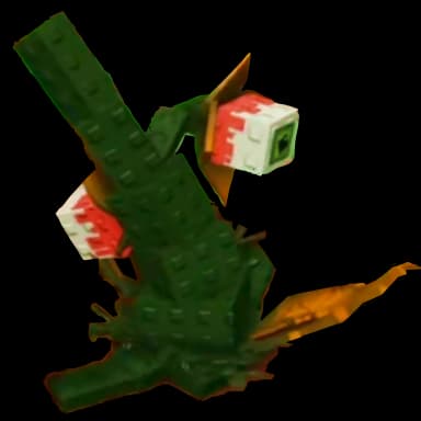 Seer Vine Plant