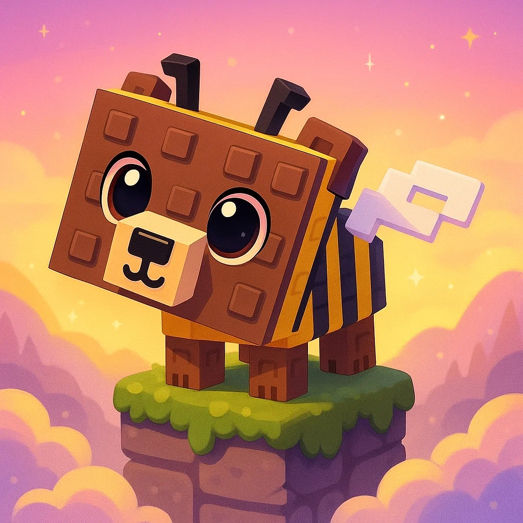 Bear Bee