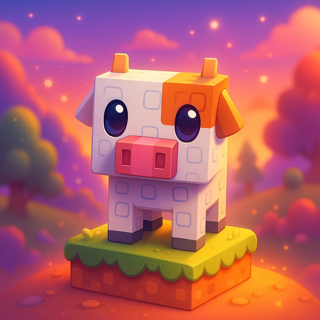 Cow