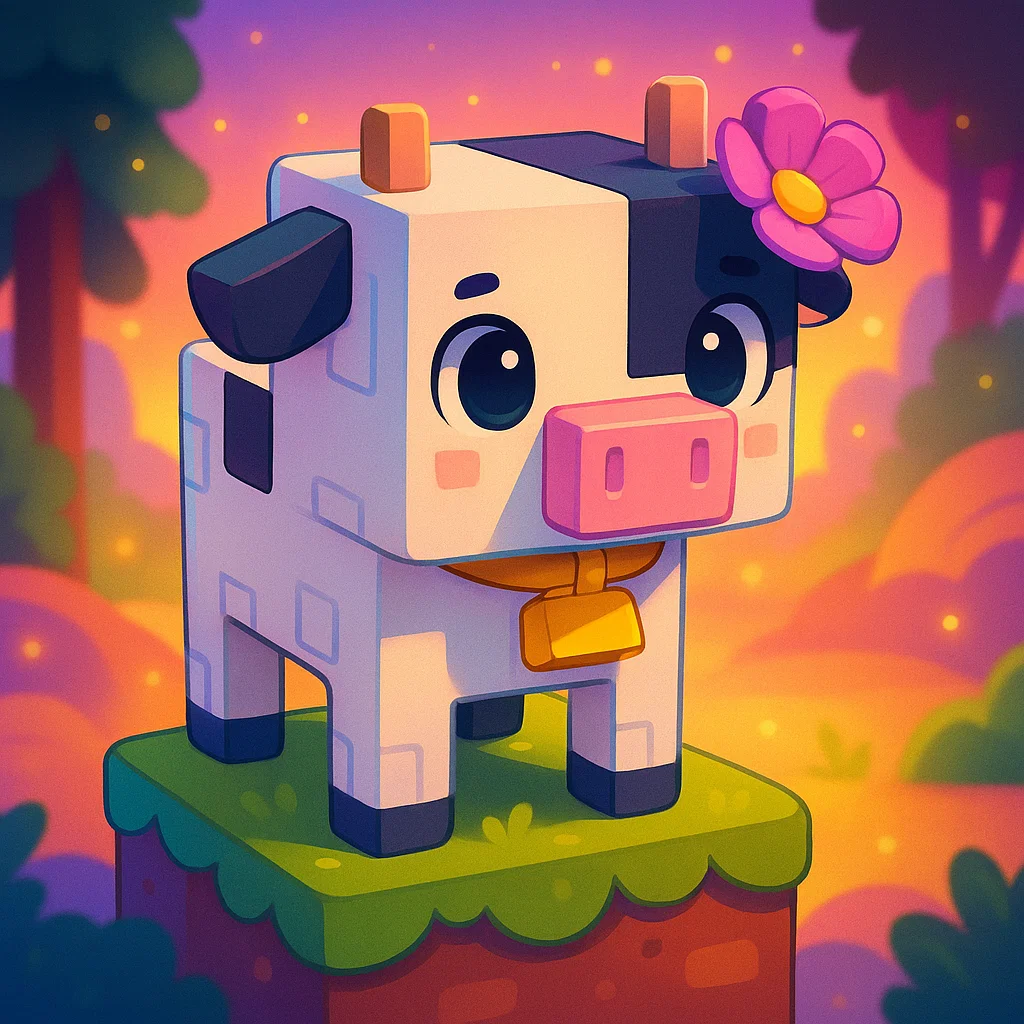 Dairy Cow