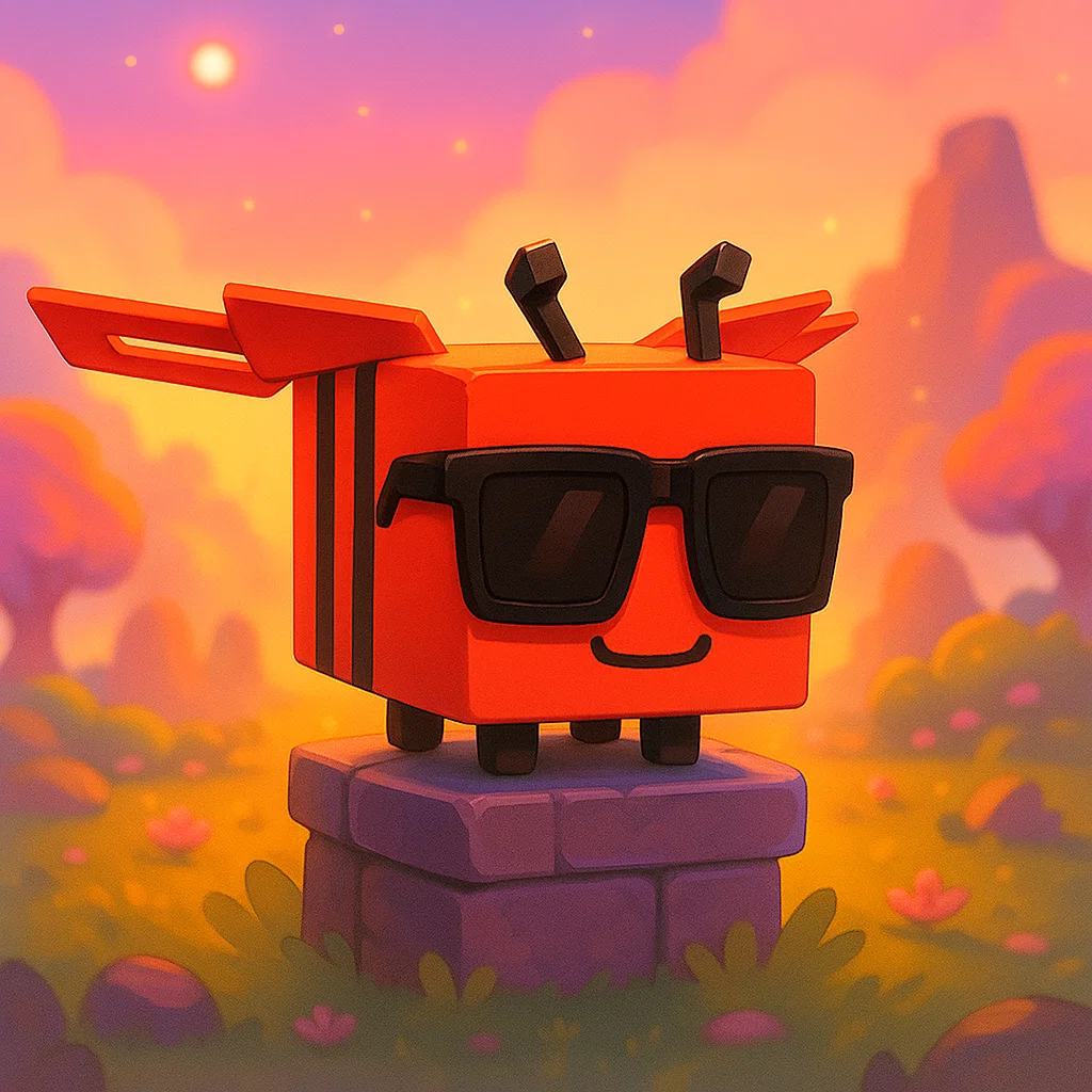 Disco Bee
