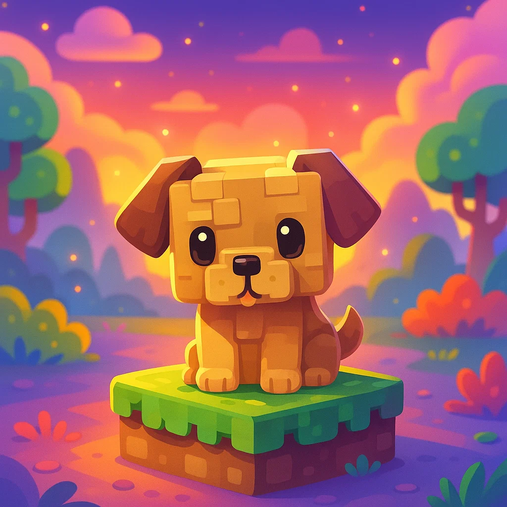 Golden Lab