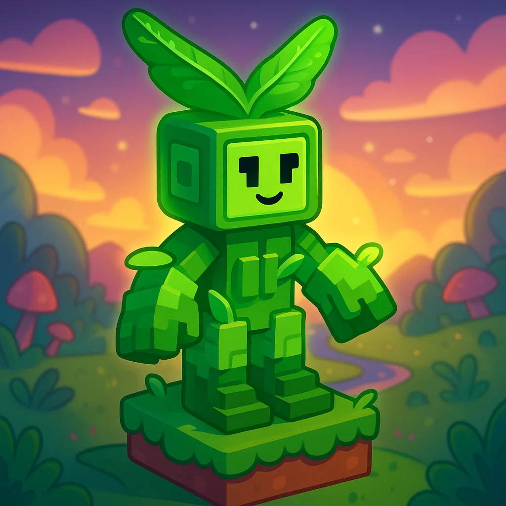 Green Bean