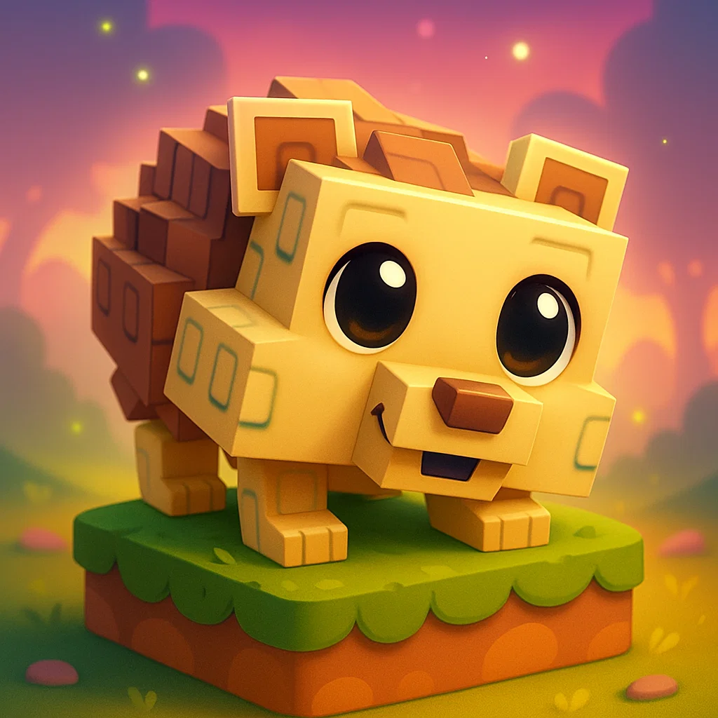 Hedgehog