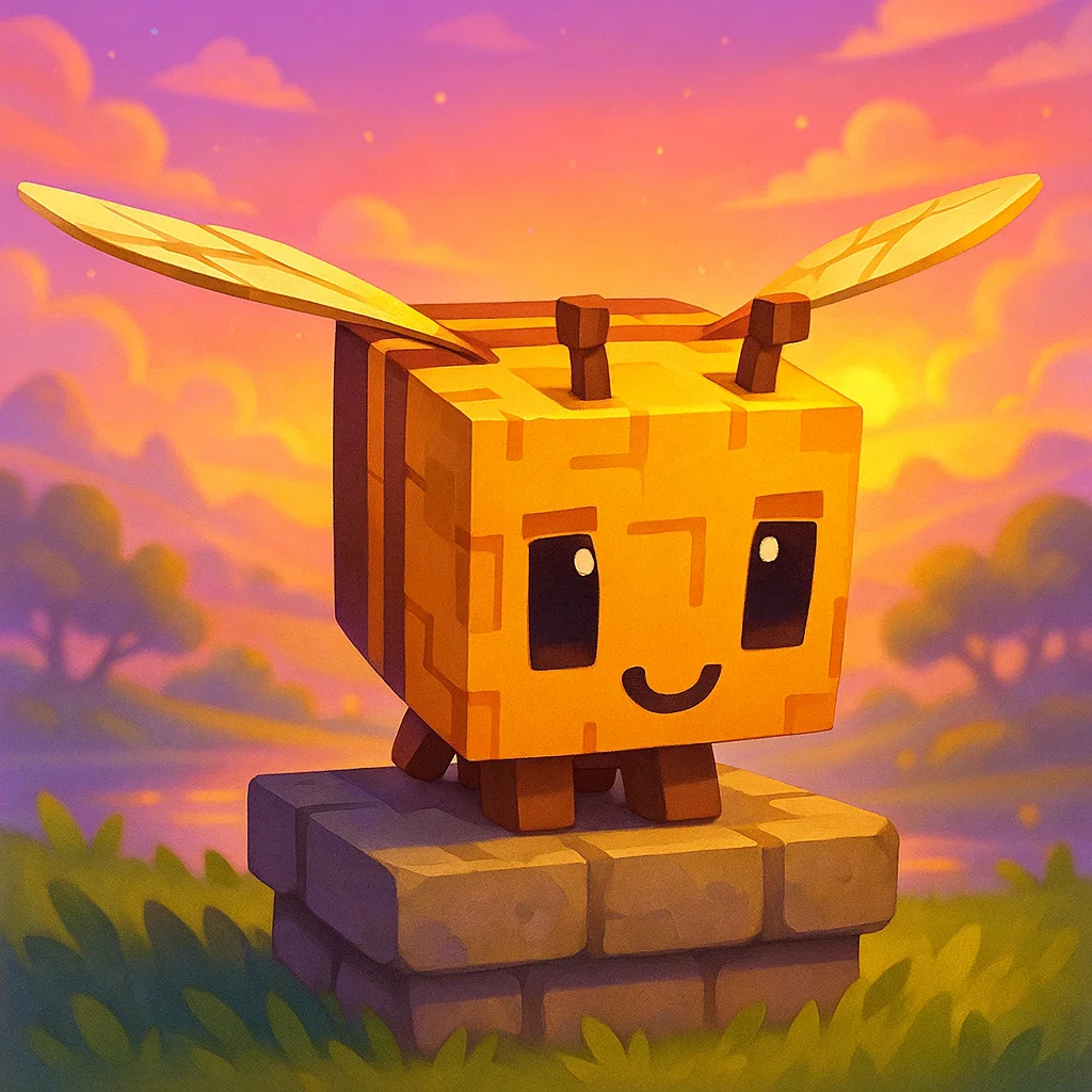 Honey Bee
