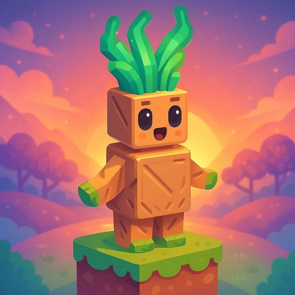 Mandrake (Pet)