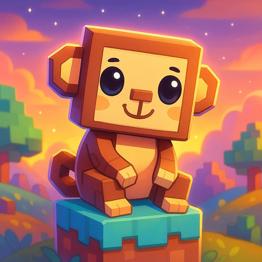Monkey