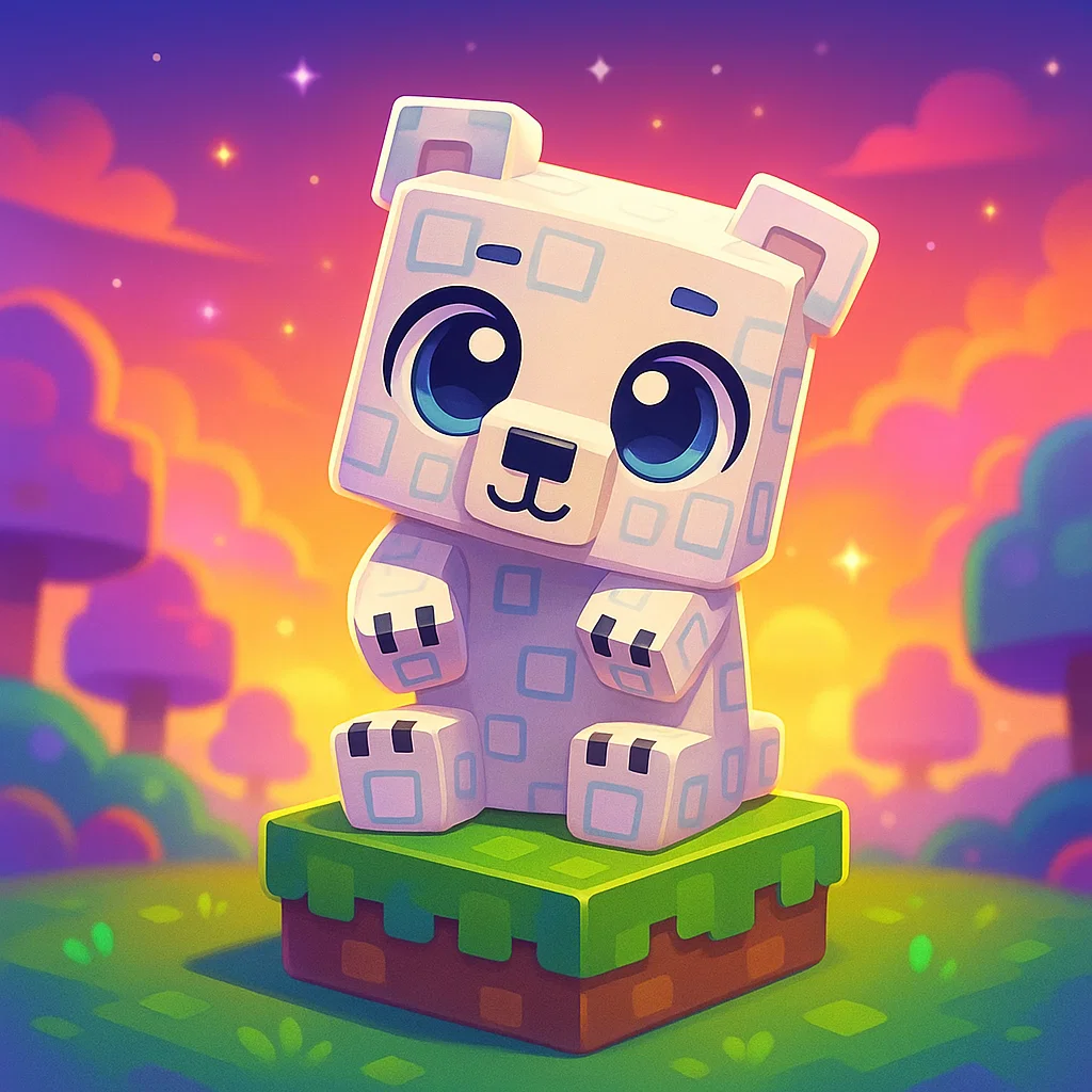 Polar Bear