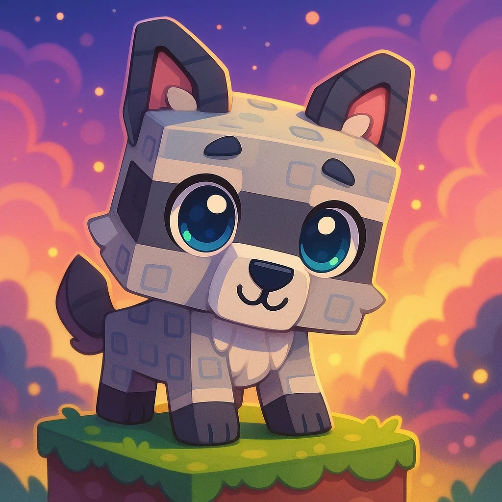 Raccoon