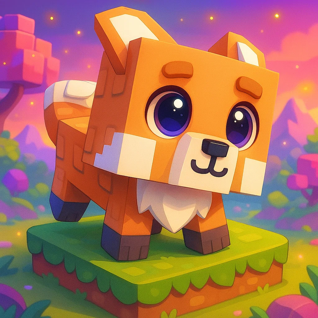 Red Fox