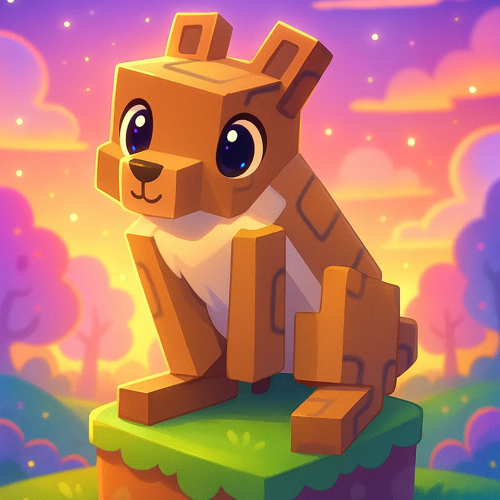 Squirrel