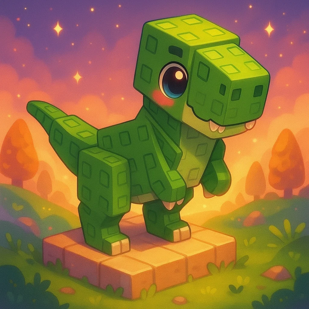 T-Rex