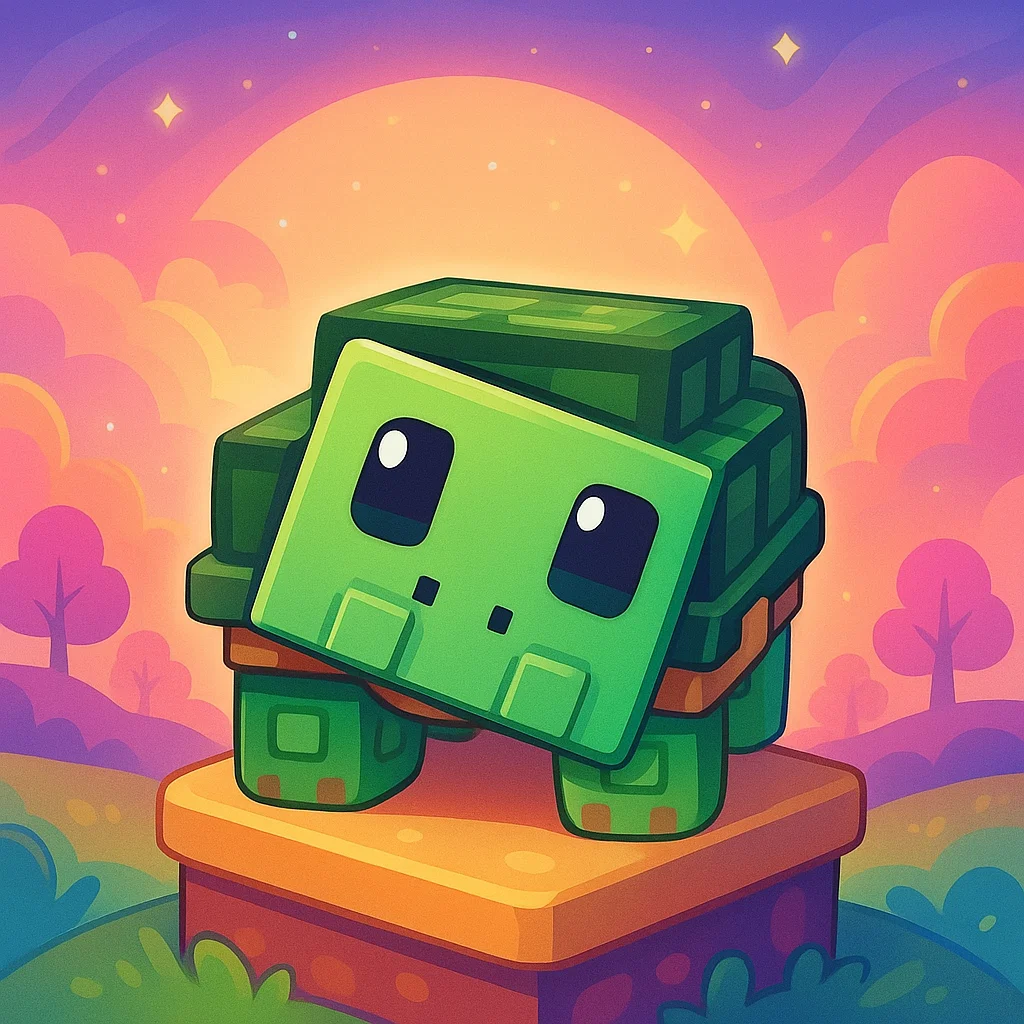 Turtle